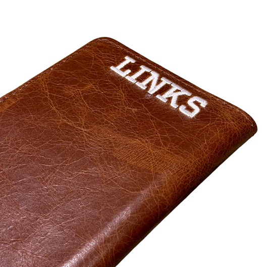 Tremont - Links Custom Scorecard Holder
