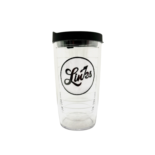 Tervis Tumbler 16oz - Links