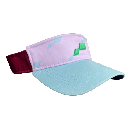 Links - Champions Limited Edition Visor