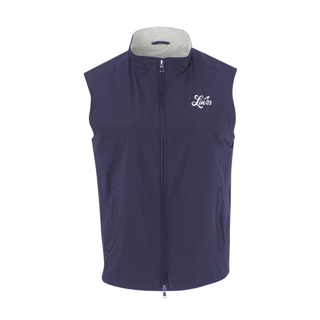 Full Turn Women's Viper Vest - Navy