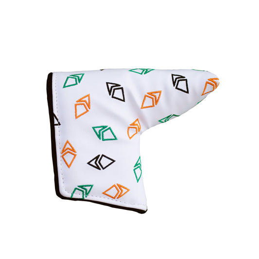 Tremont Putter Headcover - Blade