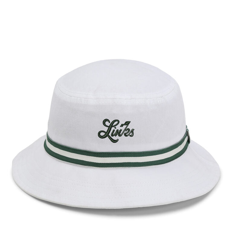 Imperial Oxford Performance Bucket Hat