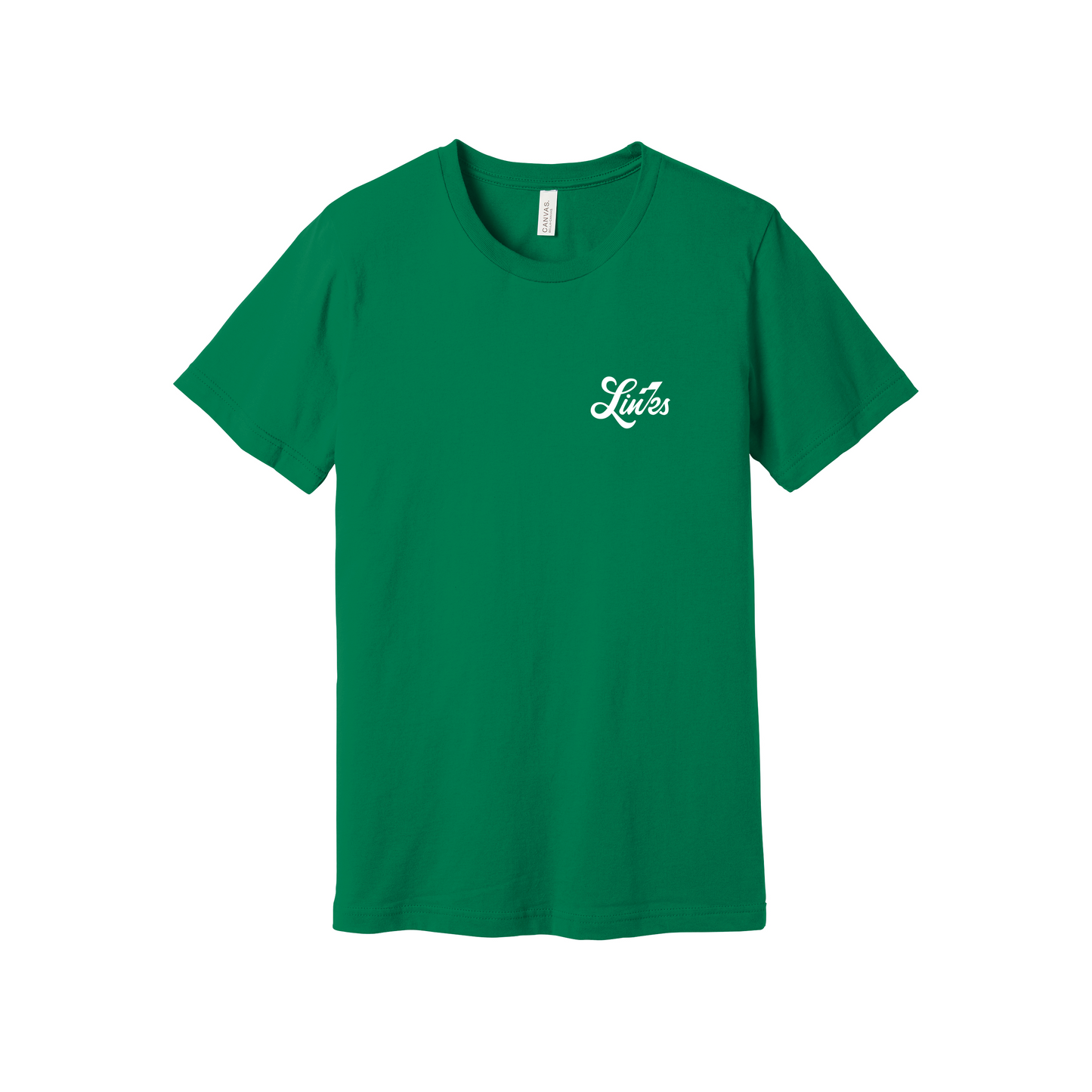 Links "Logo" T Shirt