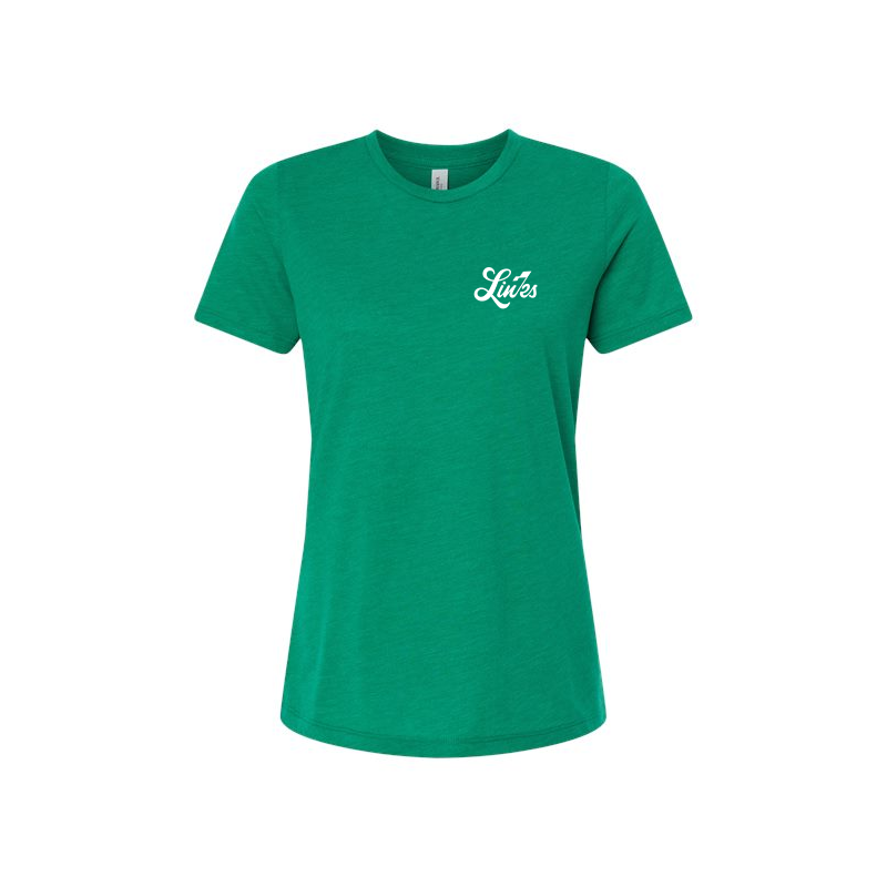 Women's Links "Logo" T Shirt