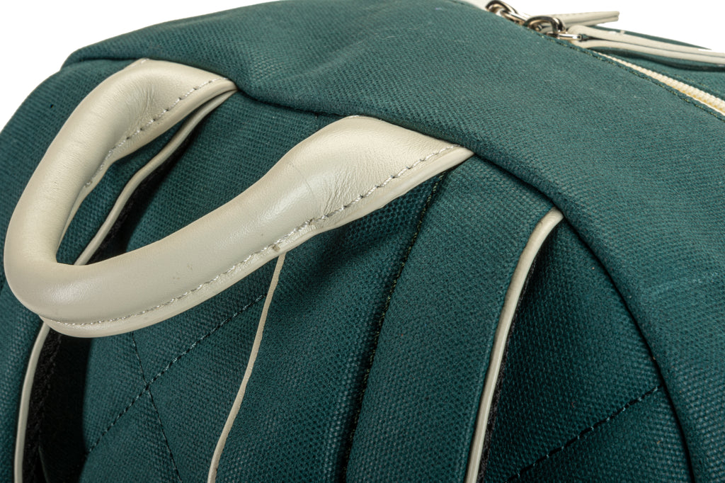 Penfold Heritage Backpack - Green