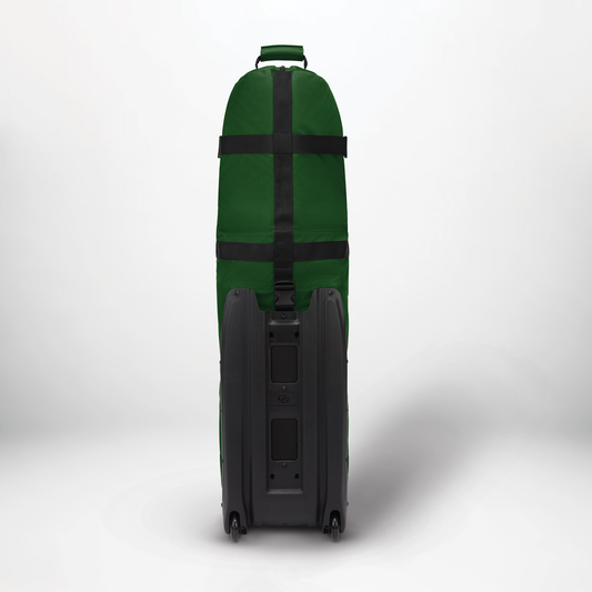 Links x Club Glove Club Traveler Bag - Green