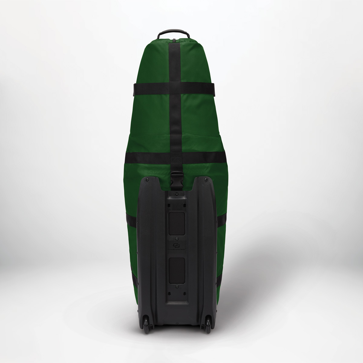 Links x Club Glove Pro Traveler Bag - Green