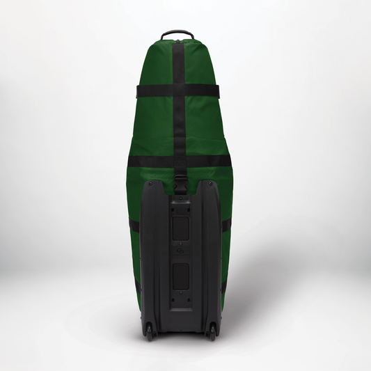 Links x Club Glove Pro Traveler Bag - Green