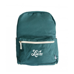 Penfold Heritage Backpack - Green