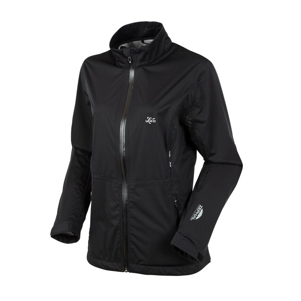 Sunice top rain gear