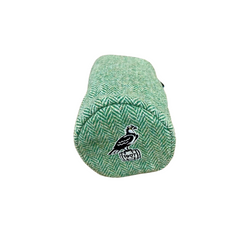 Fyfe - Spey Bay Driver Headcover - Fescue