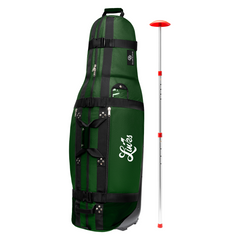 Links x Club Glove Last Bag Large Pro - Green