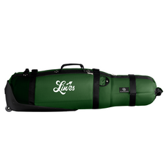 Links x Club Glove Last Bag Collegiate - Green