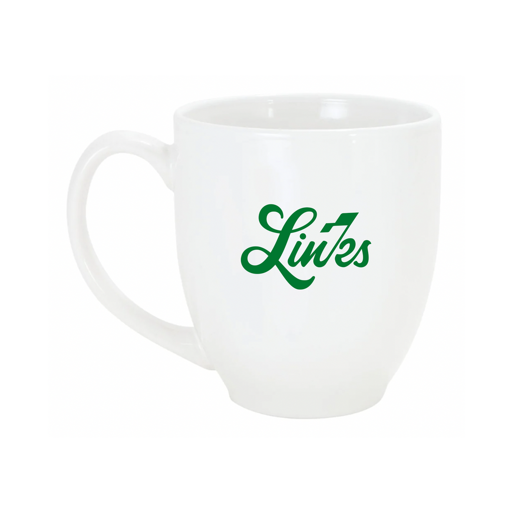 Links Coffee Mug
