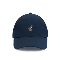 Holderness & Bourne - Performance Hat w Spey Bay Logo - Navy