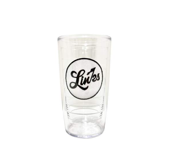 Tervis Tumbler 16oz - Links (Rotated)