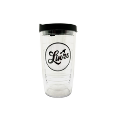 Tervis Tumbler 16oz - Links (Rotated)