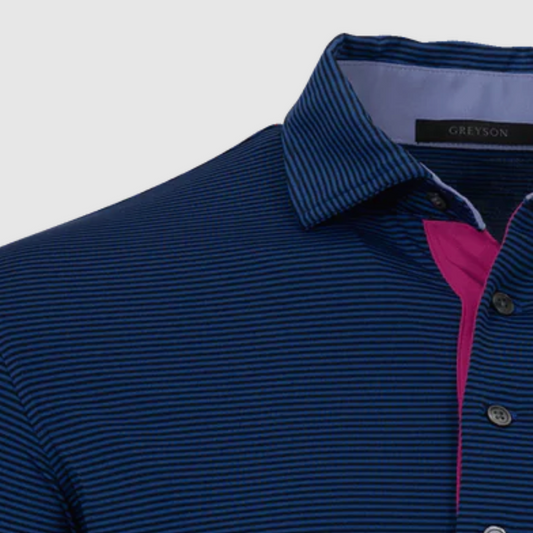 Greyson - Saranac Polo - Iona
