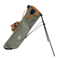 Shapland - Sunday 3.0 Golf Bag - Rosemary