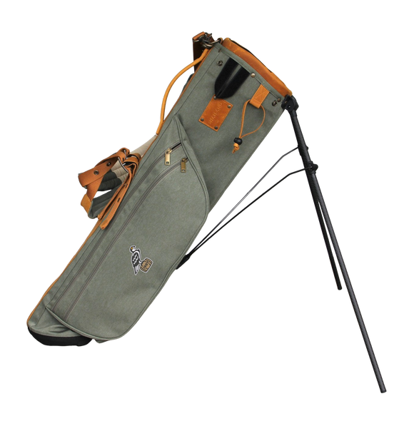 Shapland - Sunday 3.0 Golf Bag - Rosemary