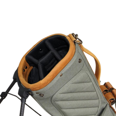 Shapland - Sunday 3.0 Golf Bag - Rosemary