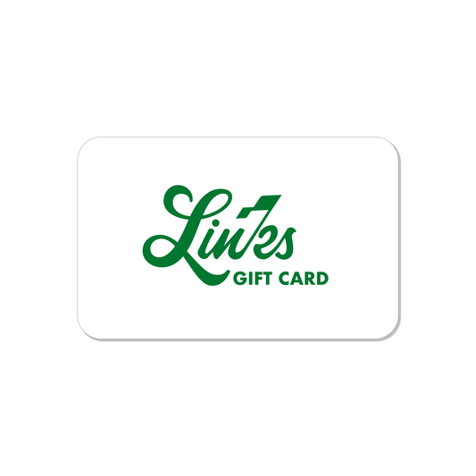 Links Pro Shop Gift Card