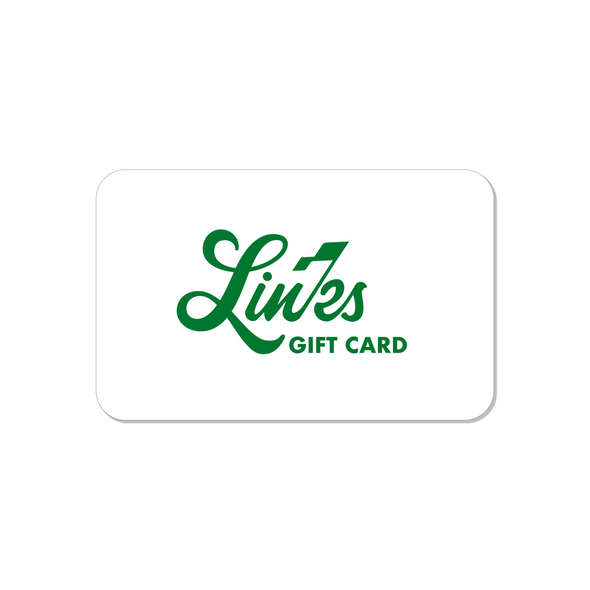Links Pro Shop Gift Card
