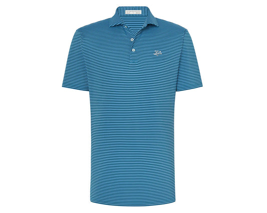 Holderness & Bourne - Maxwell Shirt - Marine & Windsor