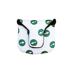 Tremont Putter Headcover - Mallet