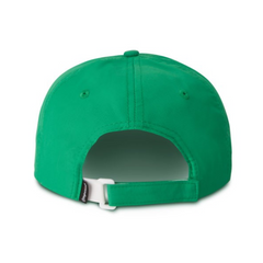 Imperial Performance Cap - Green