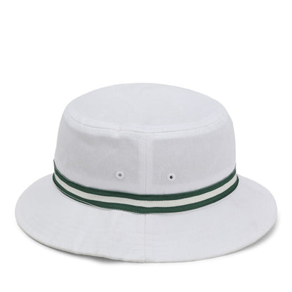 Imperial Oxford Performance Bucket Hat